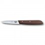 Набір кухонних ножів Victorinox з підставкою дерево 51150.11