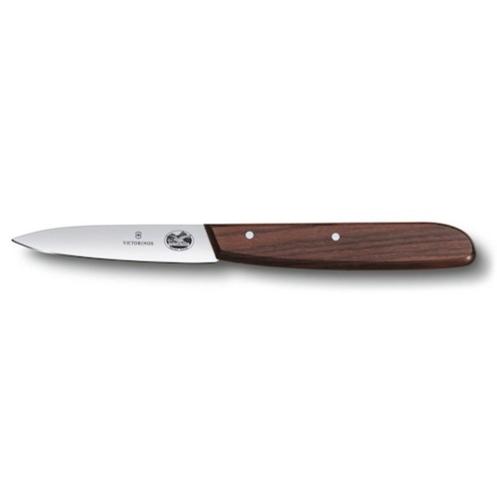 Набір кухонних ножів Victorinox з підставкою дерево 51150.11