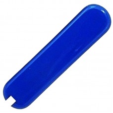 Накладка на ручку ножа Victorinox (58мм), ззаду, синя C6202.4