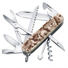 Ніж складаний Victorinox Huntsman 1.3713.941