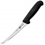 Ніж кухонний Victorinox Fibrox Boning Flex лезо 15 см чорний 5.6613.15