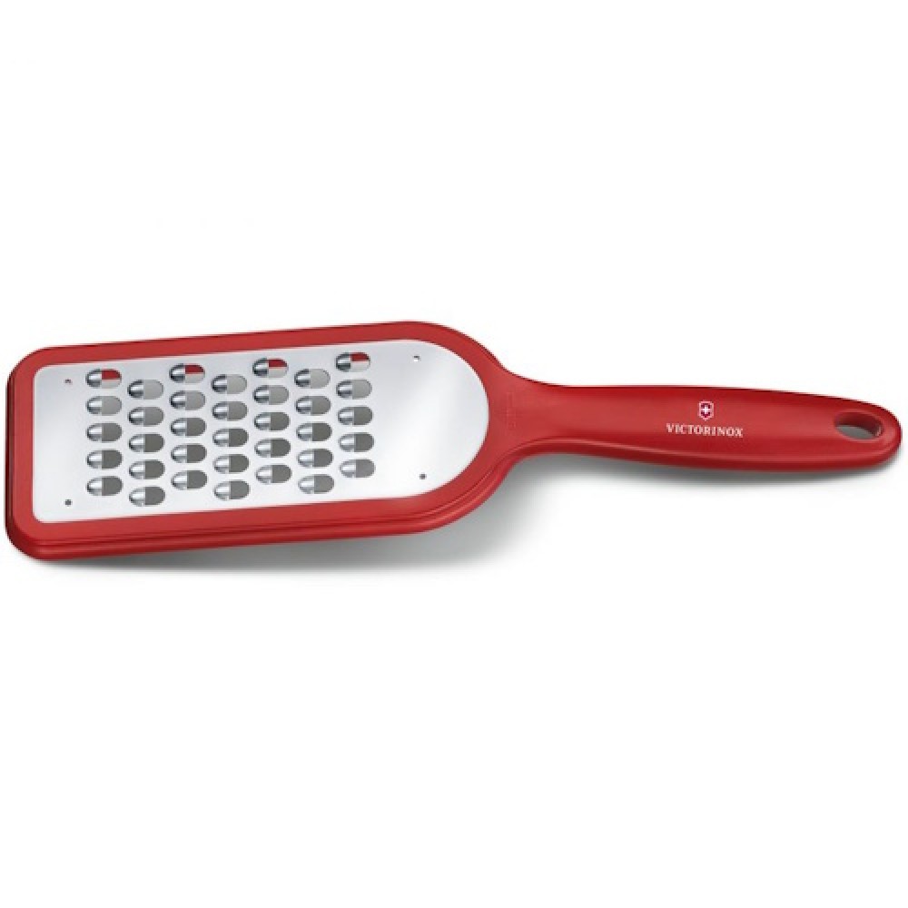 Тертка велика Victorinox 7.6081.1 червона