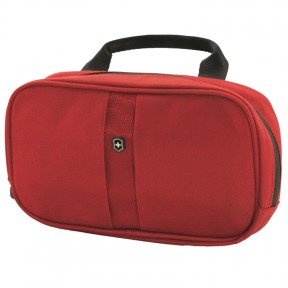 Косметичка Victorinox Travel Accessories 4.0 (23x13x4), червона 311731.03