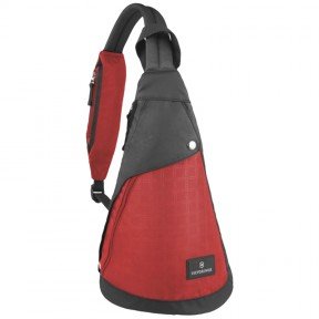 Монорюкзак Victorinox Altmont 3.0 Monosling (13л), червоний 601440