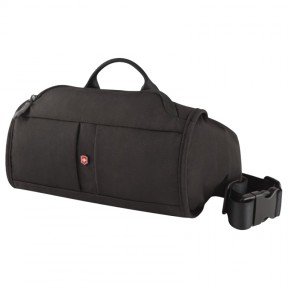 Сумка на пояс Victorinox Travel Accessories 4.0 (27x15x7), чорна 311740.01