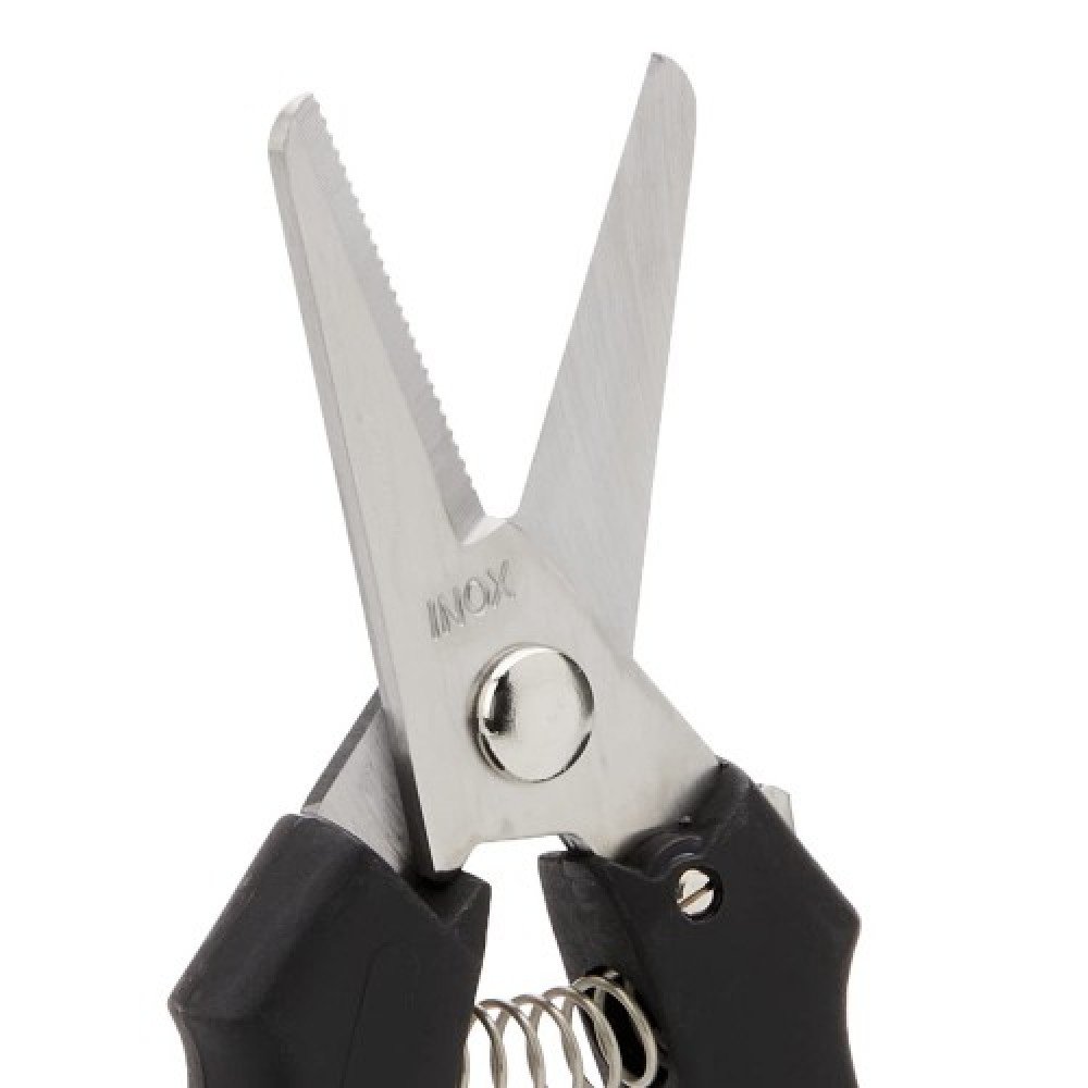 Різак багатоцільовий Victorinox (150мм), чорний 7.6871.3