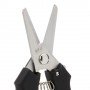 Різак багатоцільовий Victorinox (150мм), чорний 7.6871.3