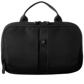 Несесер Victorinox Travel Accessories 4.0 Slimline (25x15x6cm), чорний 311729.01