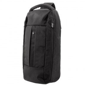 Монорюкзак Victorinox Travel Accessories 4.0 (12л, 23х44х12см), чорний 311747.01