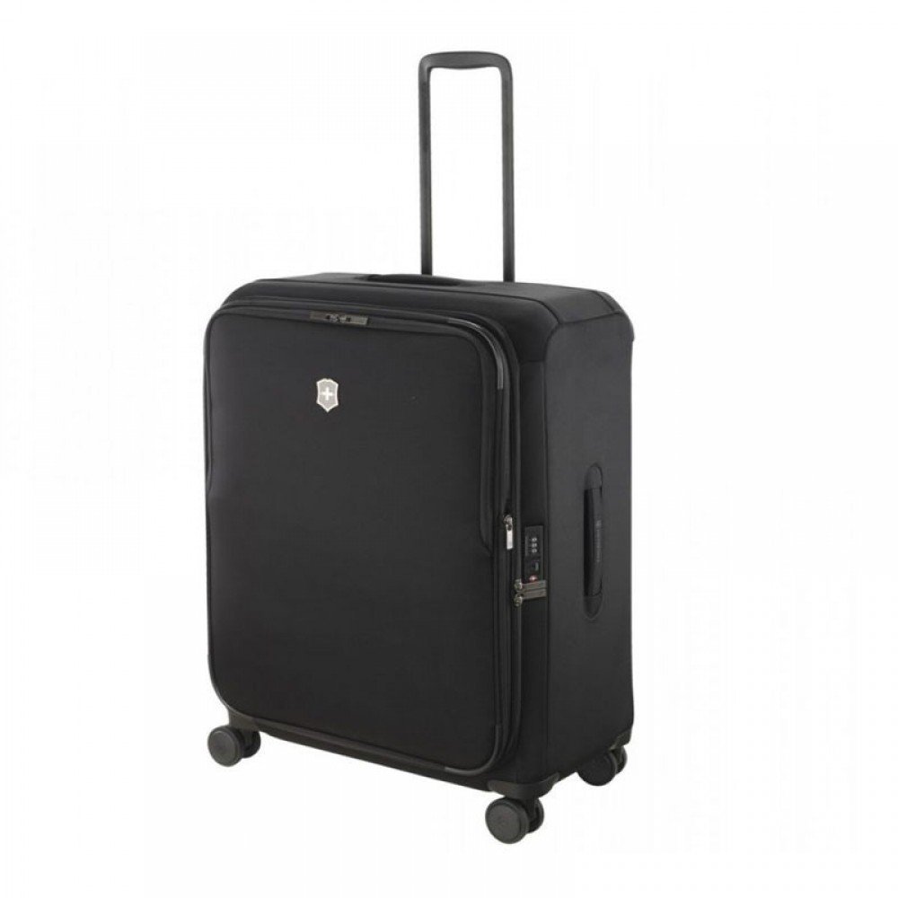 Сумка дорожня Victorinox VX Touring (35л, 510x290x230мм), сіра 601494