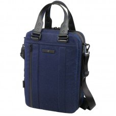 Сумка-рюкзак Victorinox Architecture Urban Dufour (17л, 32x43x12см), синя 601722