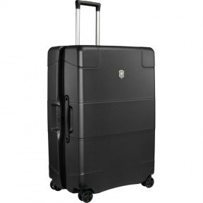 Валіза на колесах Victorinox Lexicon L (105л, 50x75x32см), чорний 602107