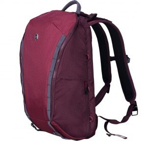 Рюкзак Victorinox Altmont Active Everyday Laptop (13л, 27x44x15см), червоний 602134