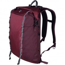 Рюкзак Victorinox Altmont Active Rolltop Laptop (18л, 29x48x17см), червоний 602136