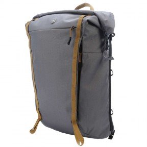 Рюкзак Victorinox Altmont Active Rolltop Laptop (18л, 29x48x17см), сірий 602135