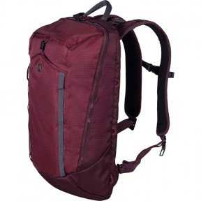 Рюкзак Victorinox Altmont Active Compact Laptop (14л, 28x46x15см), червоний 602140