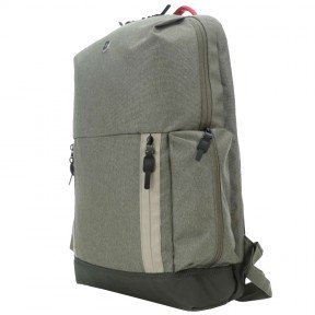 Рюкзак Victorinox Altmont Classic Deluxe Laptop (21л, 30x48x15см), оливковий 602144
