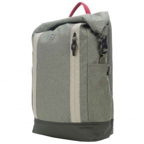 Рюкзак Victorinox Altmont Classic Rolltop Laptop (20л, 29x44x16см), оливковий 602148