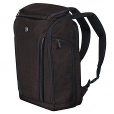 Рюкзак Victorinox Altmont Professional Fliptop Laptop (22л, 280x450x200мм), коричневий 605305