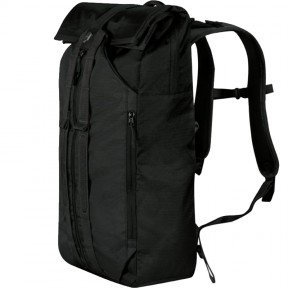Рюкзак Victorinox Altmont Active Deluxe Duffel Laptop (21л, 31x48x17см), чорний 602635