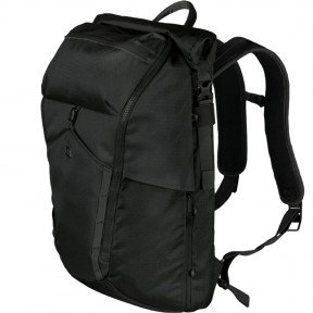 Рюкзак Victorinox Altmont Active Deluxe Rolltop Laptop (20л, 29x48x18см), чорний 602638