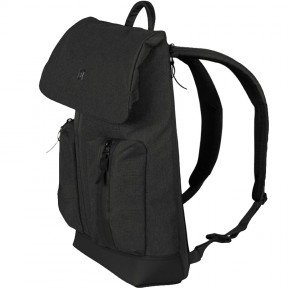 Рюкзак Victorinox Altmont Classic Flapover Laptop (18л, 30x44x12см), чорний 602642