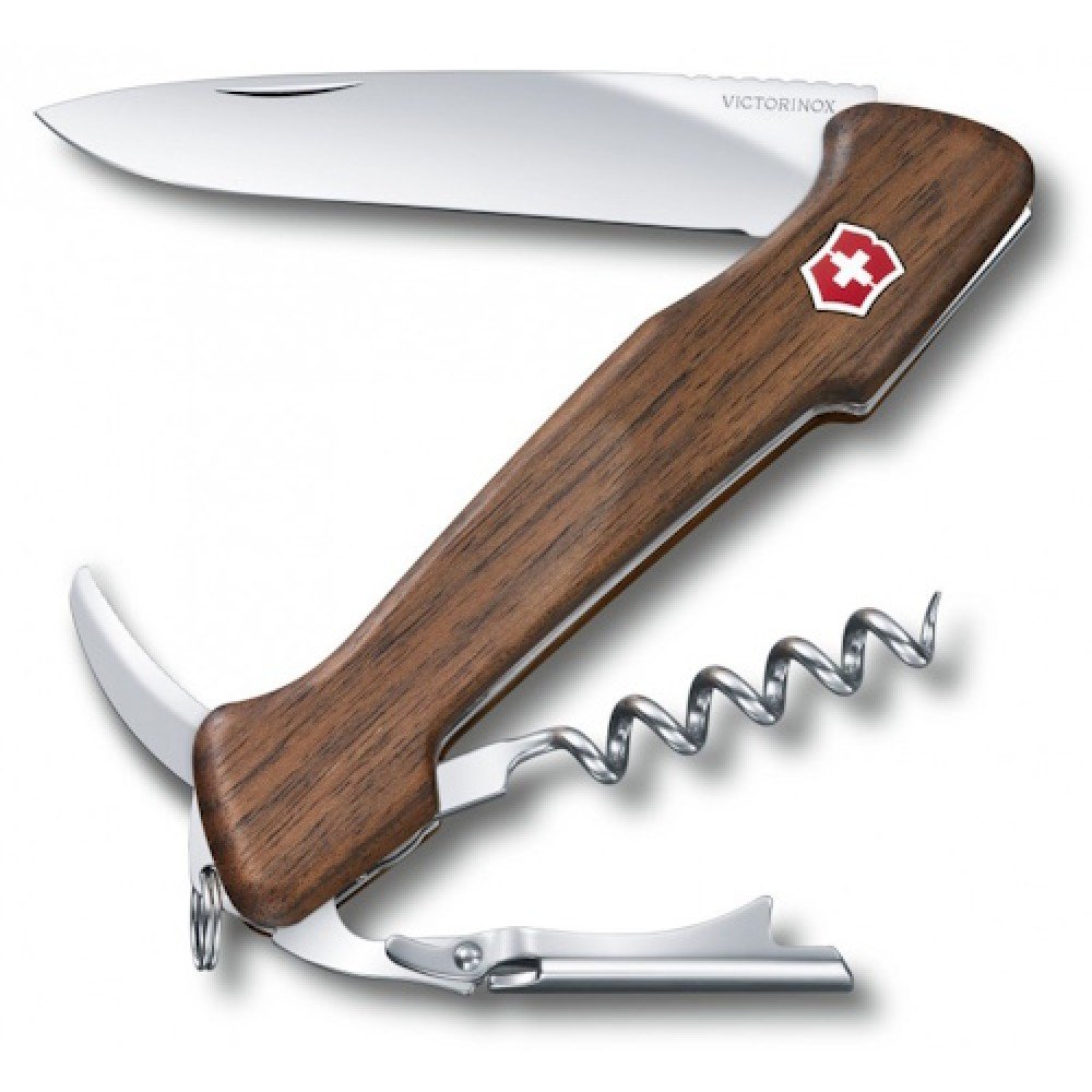 Ніж Victorinox Wine Master 0.9701.63