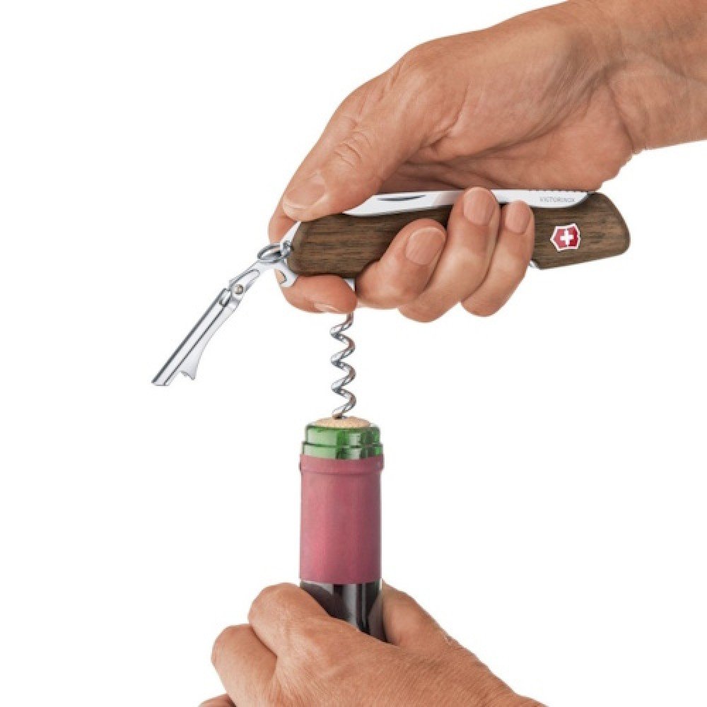 Ніж Victorinox Wine Master 0.9701.63