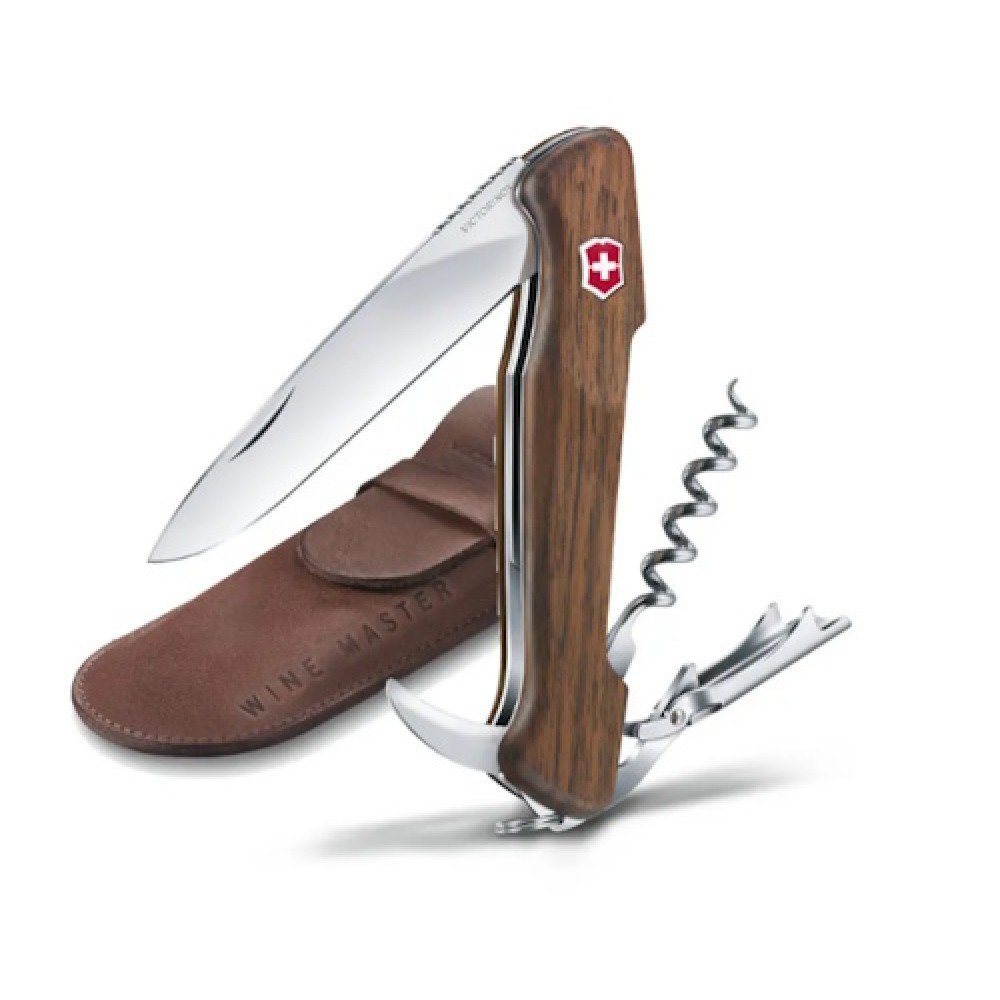 Ніж Victorinox Wine Master 0.9701.63