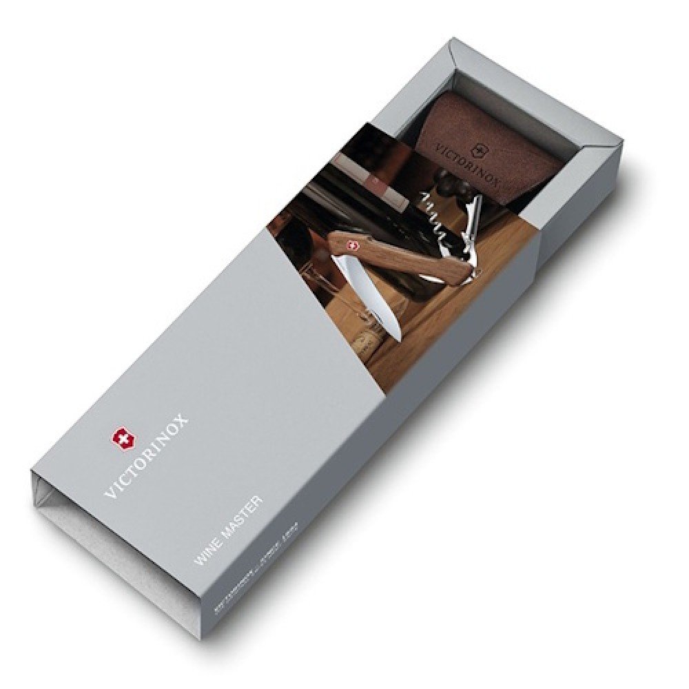 Ніж Victorinox Wine Master 0.9701.63