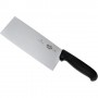 Ніж кухонний Victorinox Fibrox Chef's лезо 18 см 5.4063.18
