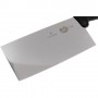 Ніж кухонний Victorinox Fibrox Chef's лезо 18 см 5.4063.18