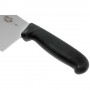 Ніж кухонний Victorinox Fibrox Chef's лезо 18 см 5.4063.18