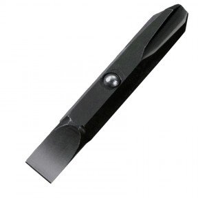 Насадка-біта Victorinox Slotted 4 mm / Phillips 2 A7680.14