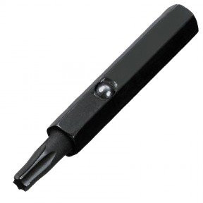 Насадка-біта Victorinox Hex 4 mm / Torx 8 Vx