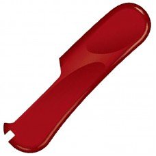 Накладка на ручку ножа Victorinox Evolution (84мм), задня, червона C2700.E4