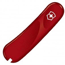 Накладка на ручку ножа Victorinox Evolution (84мм), передня, червона C2700.E3