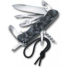 Ніж Victorinox Skipper 0.8593.W942 камуфляж