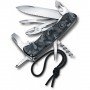 Ніж Victorinox Skipper 0.8593.W942 камуфляж