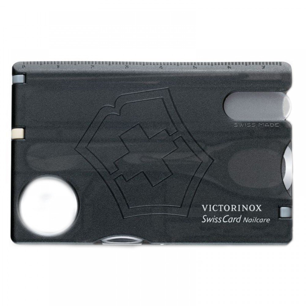 Набір Victorinox Swisscard Nailcare 0.7240.T3