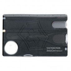 Набір Victorinox Swisscard Nailcare 0.7240.T3