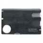 Набір Victorinox Swisscard Nailcare 0.7240.T3