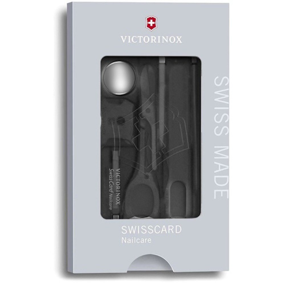 Набір Victorinox Swisscard Nailcare 0.7240.T3