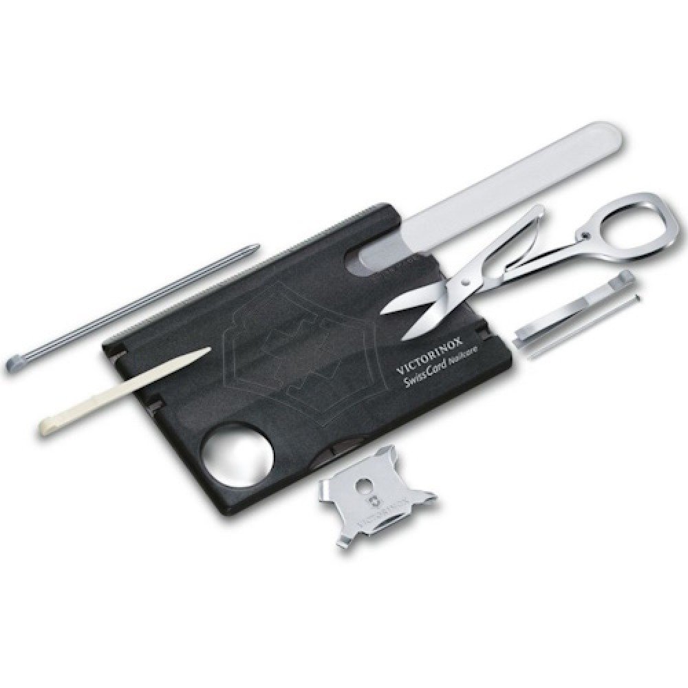 Набір Victorinox Swisscard Nailcare 0.7240.T3