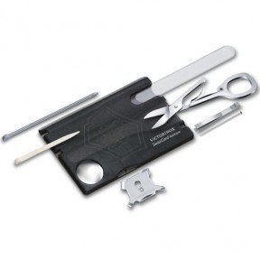 Набір Victorinox Swisscard Nailcare 0.7240.T3