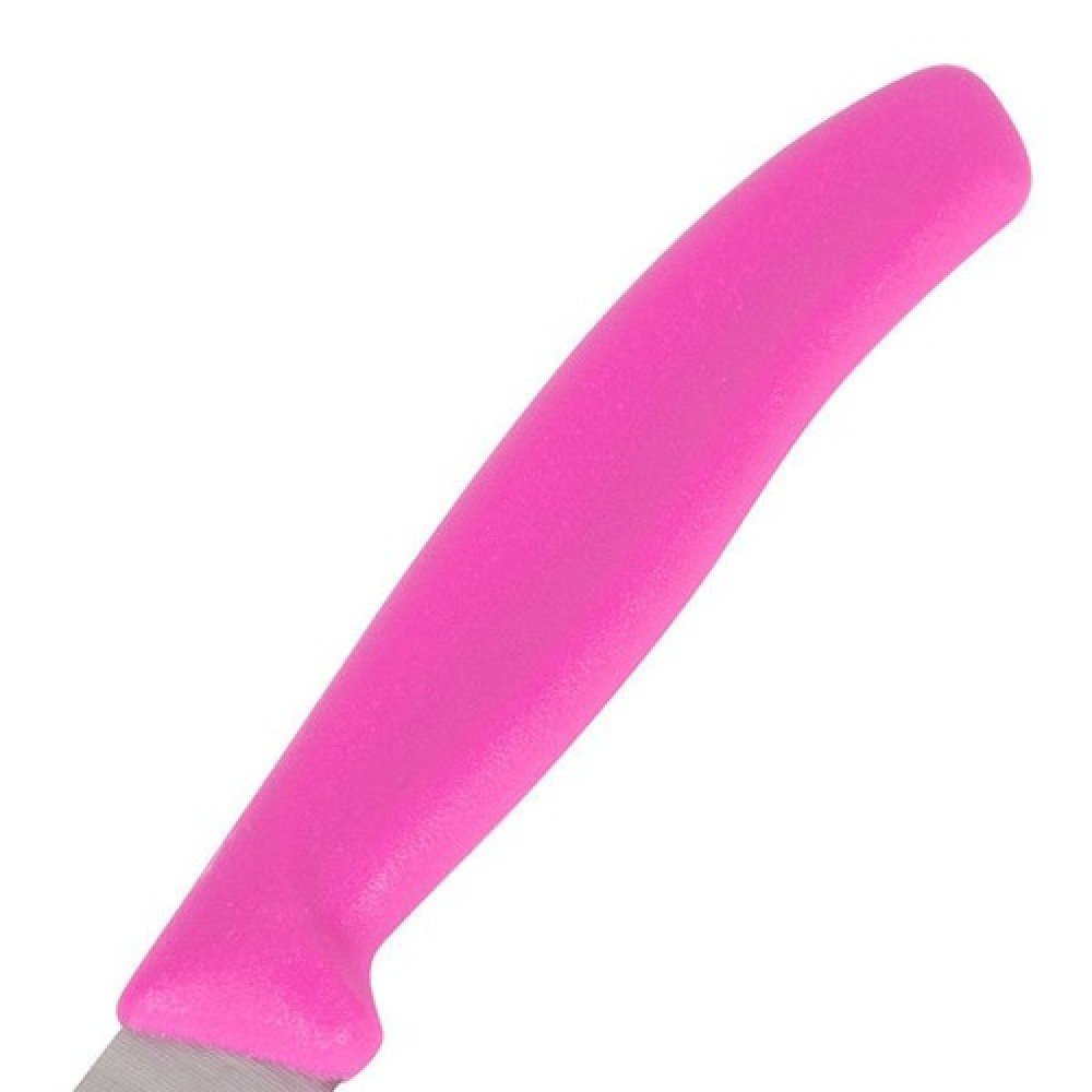 Набір кухонних ножів Victorinox SwissClassic Tomato&Sausage 6.7836.L115B рожевий