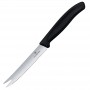 Ніж кухонний для сиру Victorinox SwissClassic Cheese&Sausage лезо 11 см 6.7863