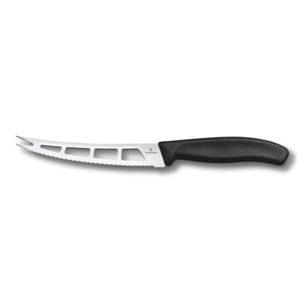 Ніж кухонний Victorinox Swiss Classic Butter Cream Cheese лезо 13 см 6.7863.13B