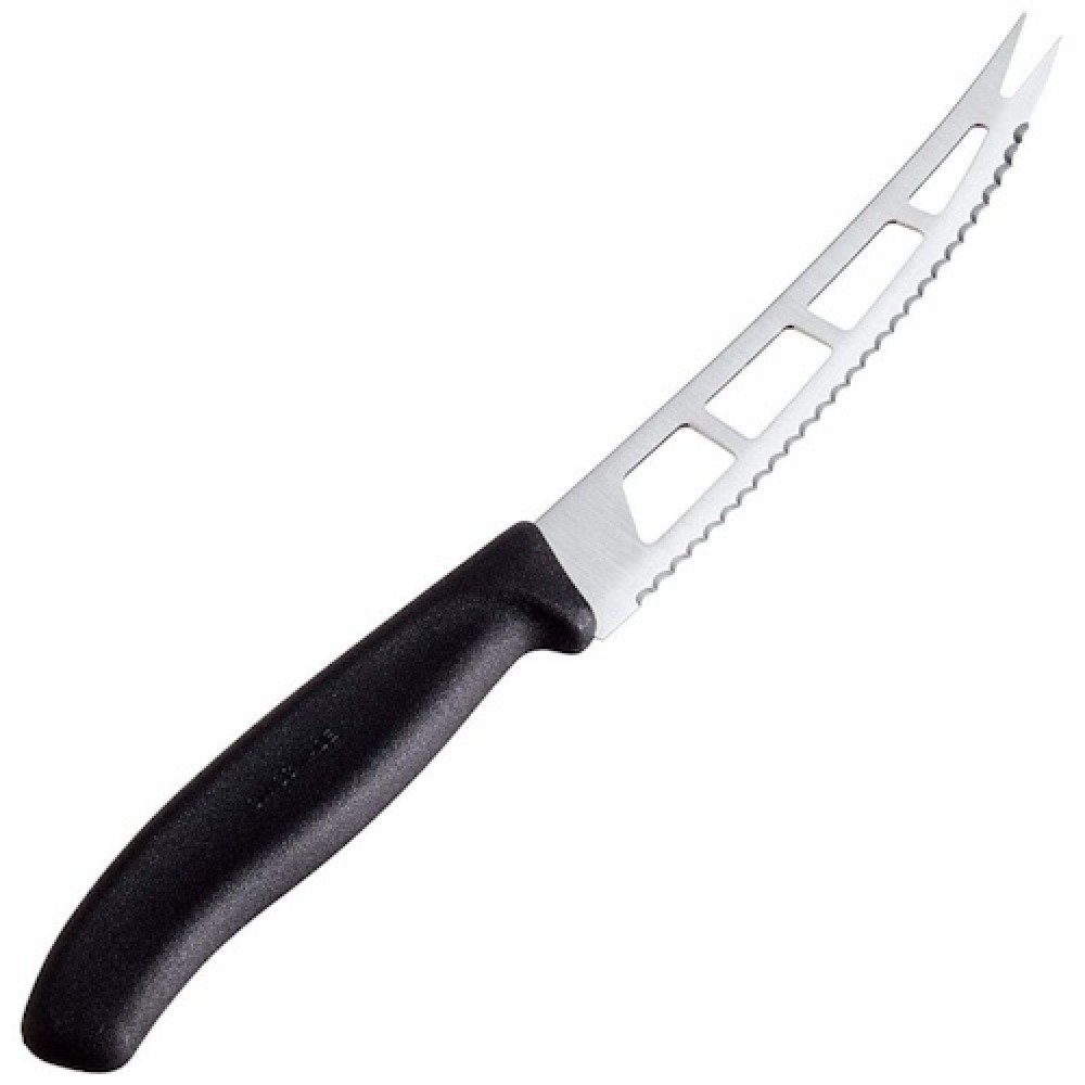 Ніж кухонний Victorinox Swiss Classic Butter Cream Cheese лезо 13 см 6.7863.13B
