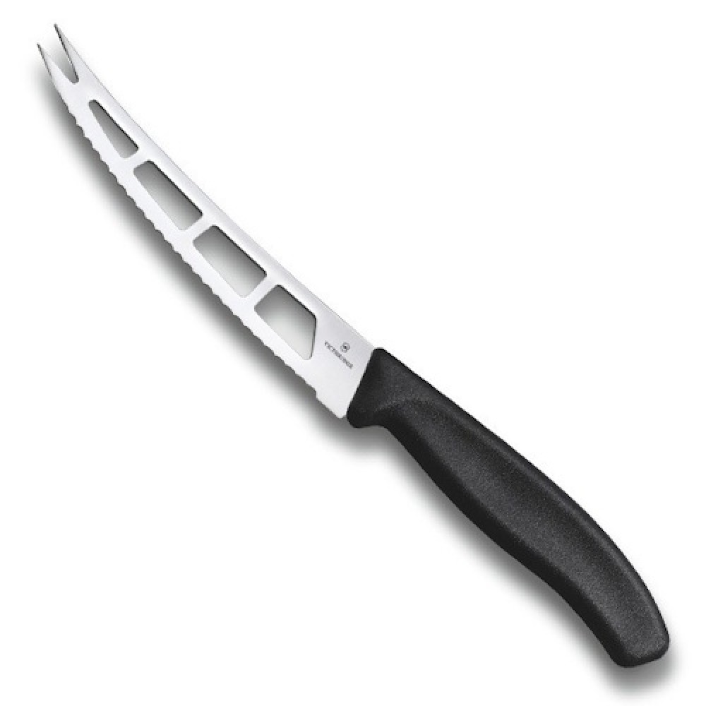 Ніж кухонний Victorinox Swiss Classic Butter Cream Cheese лезо 13 см 6.7863.13B